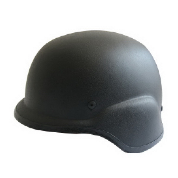 L型PE防彈頭盔