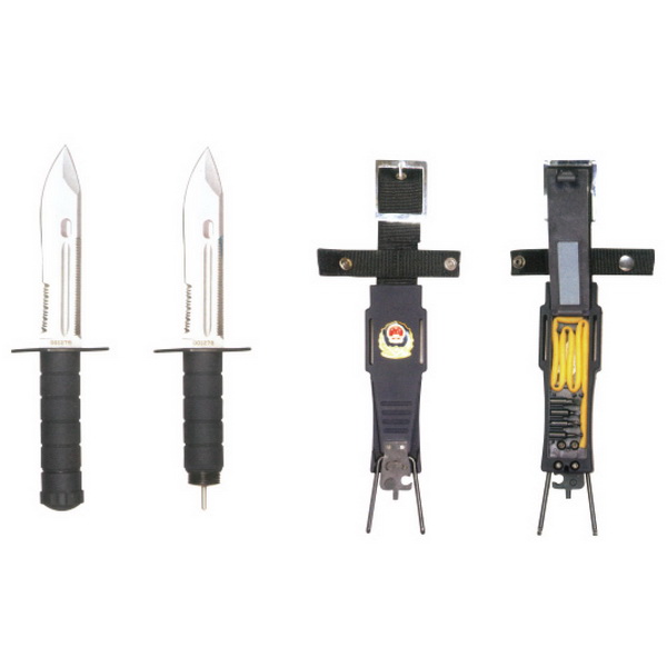 DJA型警用制式刀具